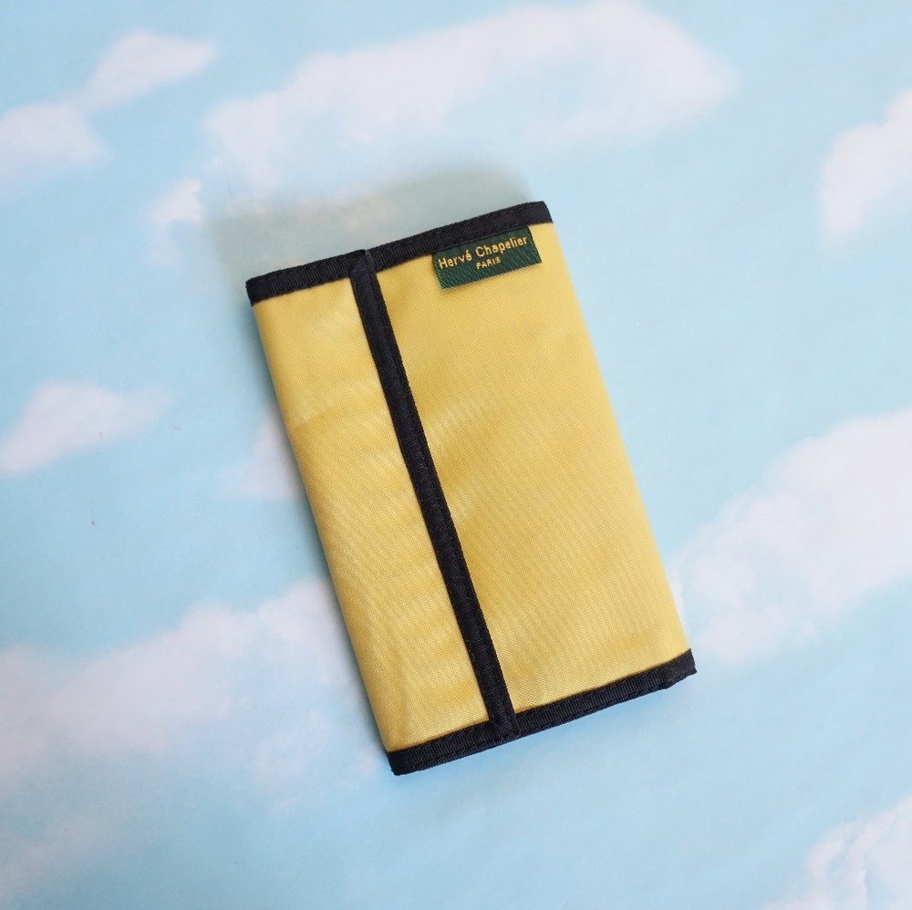 Herve Chapelier wallet